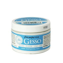 Stamperia Gesso ml 150