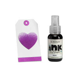 INK EXTREME MALVA Tommy Art