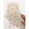 Vellum Flores CARAMEL Dunaon