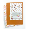 DUNAON Fustella Marcos Mini Fantasia CARAMEL