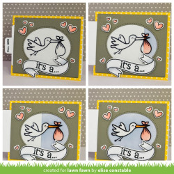 Lawn Fawn Magic Color Slider Die