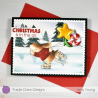 Purple Onion Designs 'Tis the Season Sentiment Set (5 sentiments)