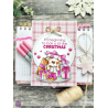 Purple Onion Designs 'Tis the Season Sentiment Set (5 sentiments)