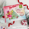 Purple Onion Designs Chilliezgraphy by Pei - Christmas Waltzing