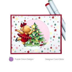 Purple Onion Designs Chilliezgraphy by Pei - Christmas Waltzing