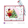 Purple Onion Designs Chilliezgraphy by Pei - Christmas Waltzing