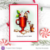 Purple Onion Designs Chilliezgraphy by Pei - Egg Nogging