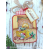 Purple Onion Designs Chilliezgraphy by Pei - Christmas Nibbles