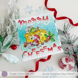 Purple Onion Designs Chilliezgraphy by Pei - Christmas Nibbles