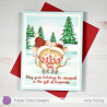Purple Onion Designs Chilliezgraphy by Pei - Crazy Love (Mice Hugging)