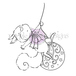 Purple Onion Designs Chilliezgraphy by Pei - Wrecking Ball
