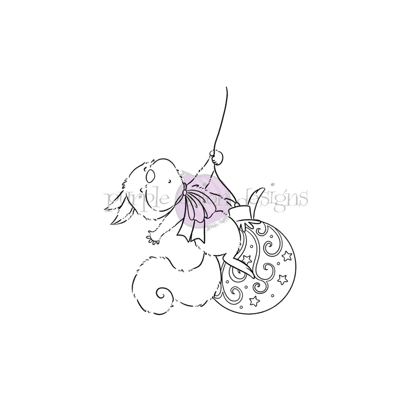 Purple Onion Designs Chilliezgraphy by Pei - Wrecking Ball