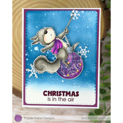 Purple Onion Designs Chilliezgraphy by Pei - Wrecking Ball