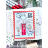 Purple Onion Designs Holly Mabutas - Christmas Correspondence