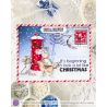 Purple Onion Designs Holly Mabutas - Christmas Correspondence