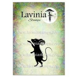 Lavinia Stamps Frost and Fable Stamp Monty