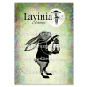 Lavinia Stamps Frost and Fable Stamp Walter
