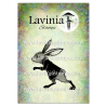 Lavinia Stamps Frost and Fable Stamp Warren