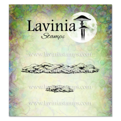 Lavinia Stamps Frost and Fable Stamp Winter Glimmer
