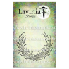 Lavinia Stamps Frost and Fable Stamp Winters Halo