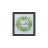 Lavinia Stamps Frost and Fable Stamp Winters Halo