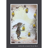 Lavinia Stamps Frost and Fable Stamp Walter