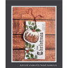 Lavinia Stamps Frost and Fable Stamp Mystic Evergreen