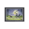 Lavinia Stamps Frost and Fable Stamp Wishweaver