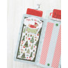 Echo Park Here Comes Santa Paws Collection Kit 30x30cm