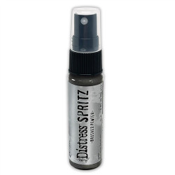 Ranger Tim Holtz Distress Spritz Brushed Pewter