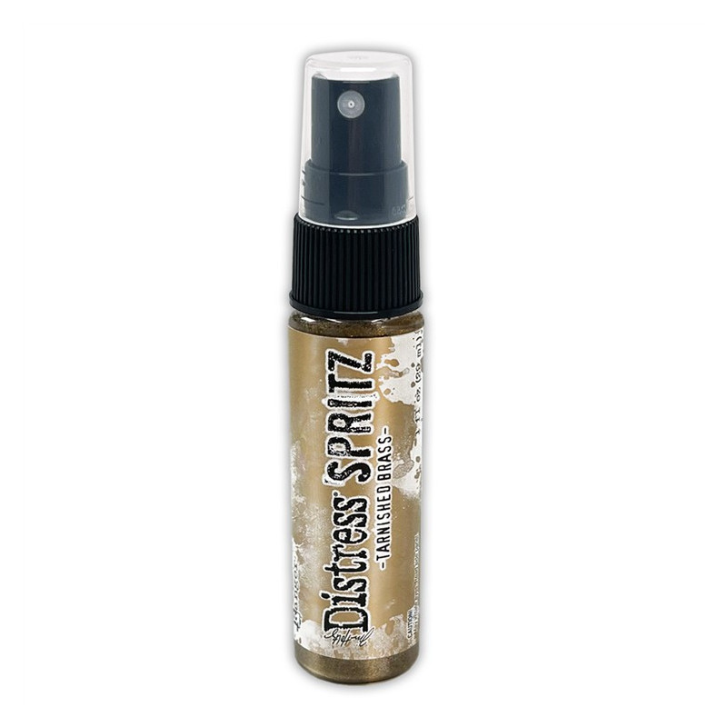 Ranger Tim Holtz Distress Spritz Picket Fence