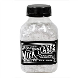 Ranger Tim Holtz Mica Flakes Special Edition