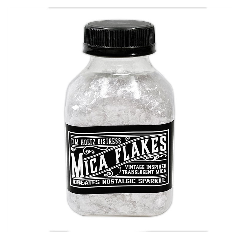 Ranger Tim Holtz Mica Flakes Special Edition