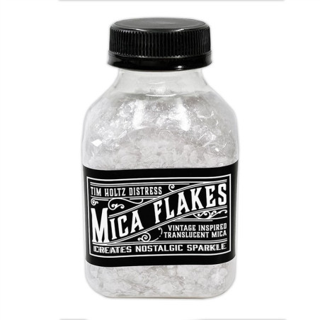 Ranger Tim Holtz Mica Flakes Special Edition