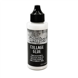 Ranger Tim Holtz Distress Collage Glue 59ml