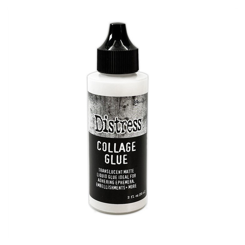 Ranger Tim Holtz Distress Collage Glue 59ml