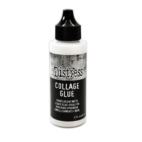 Ranger Tim Holtz Distress Collage Glue 59ml