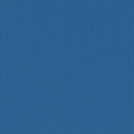 Cartoncino monocolore Sapphire 216 gsm 30x30cm