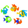Dress It Up Embellishments Somethin' Fishy