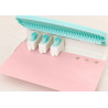 We R Planner Punch Board with Standard Hole Punches
