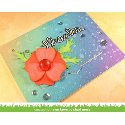 Lawn Fawn Lift The Flap Die