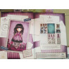 A4 Decoupage Pack Santoro Sugar And Spice