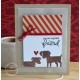 Paper Smooches Clear Stamps Paws for a Cause