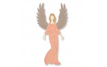 Thinlits Die - Graceful Angel 661722
