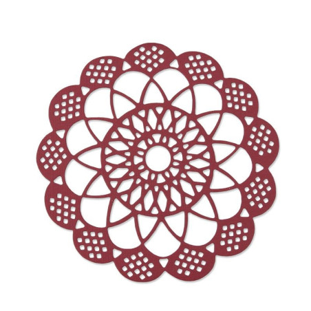 Thinlits Die - Antique Doily 661720