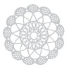Thinlits Die - Antique Doily 661720