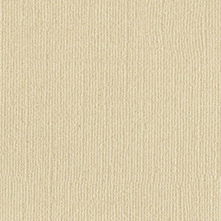 Bazzill Bling Cardstock String Of Pearls 30x30cm