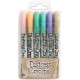 Tim Holtz Distress Crayon Set 5