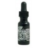 Distress Reinker Black Soot