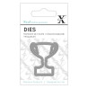 Xcut Dinky Die Trophy